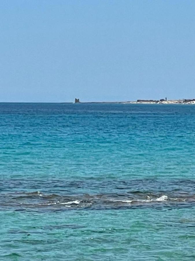Playa Paraiso Marina di Lizzano Esterno foto